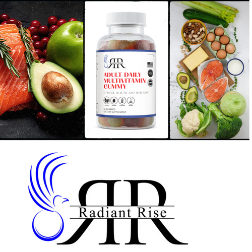 Why the Role of Supplementation is Vital in a Woman’s Healthy Diet