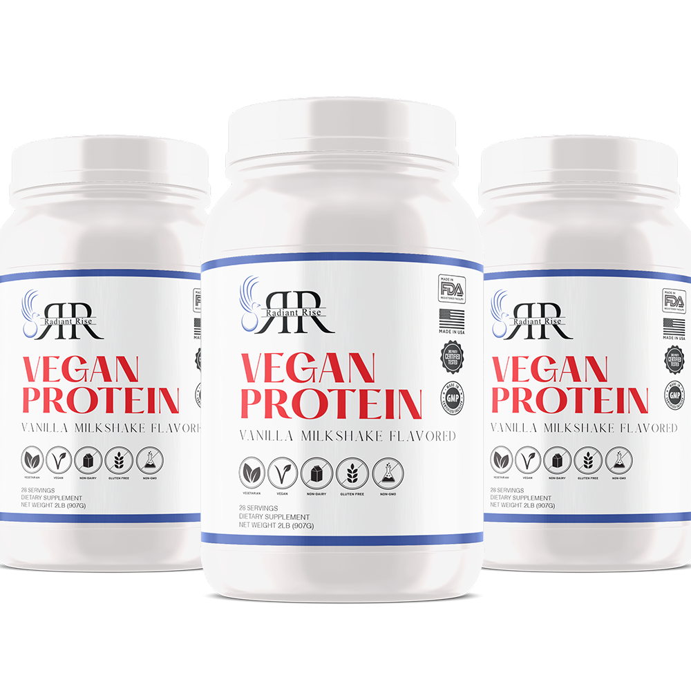 Vegan Protein