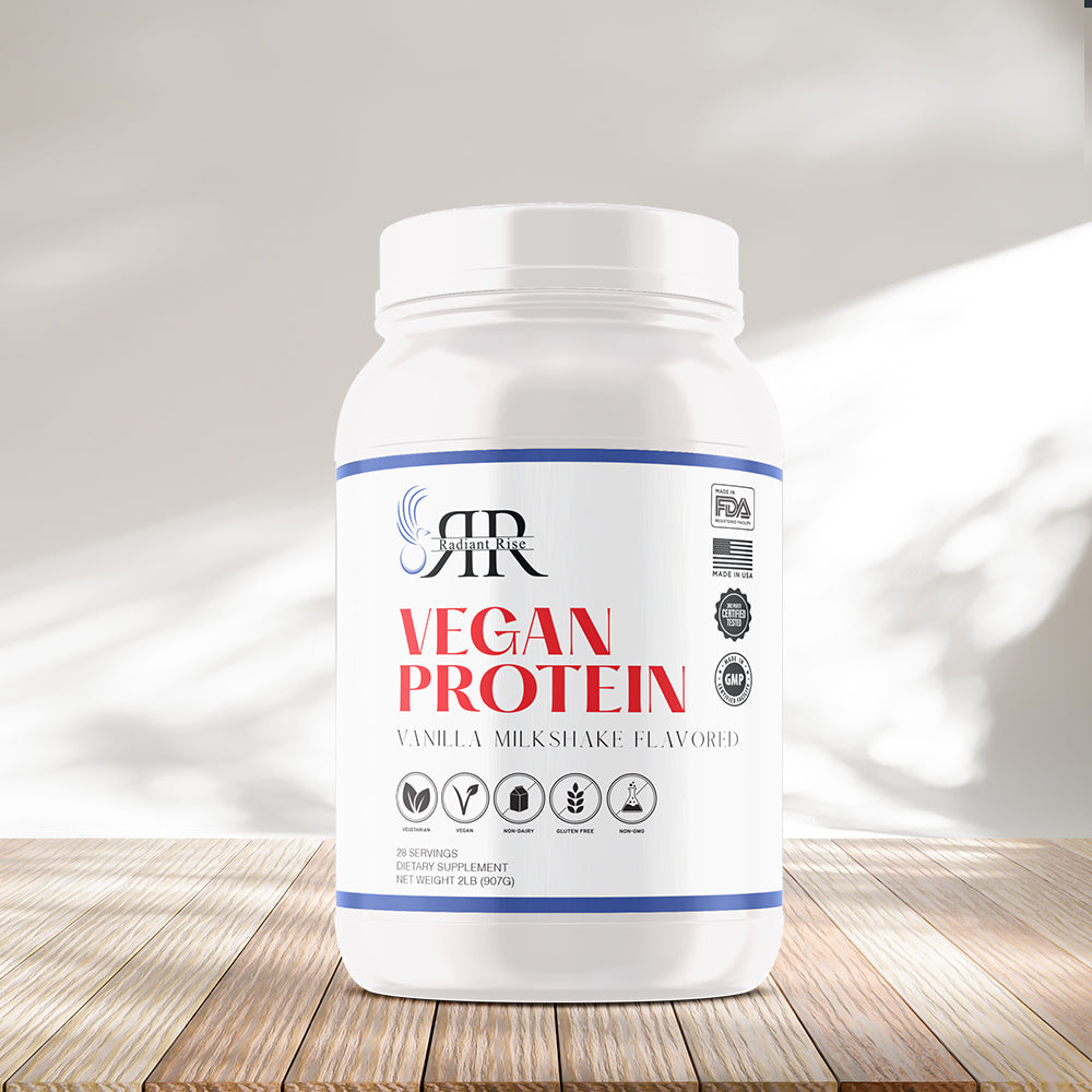 Vegan Protein
