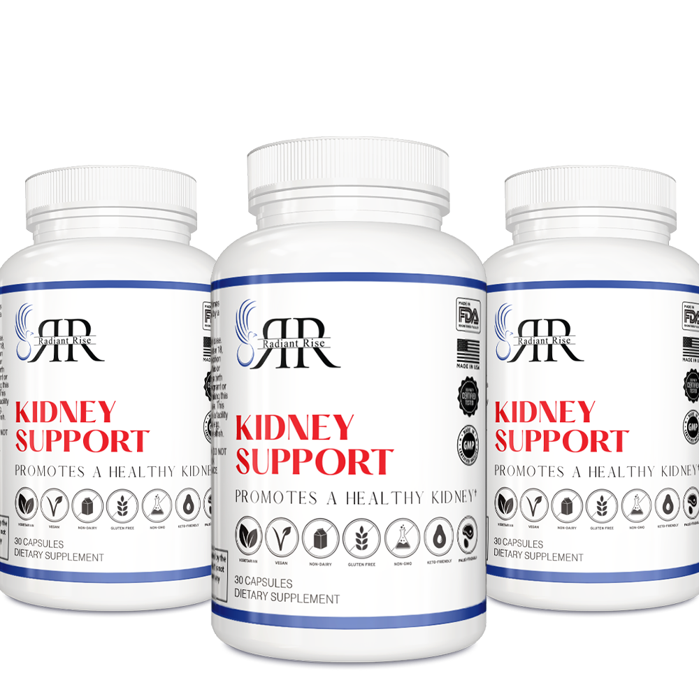 Kidney Support