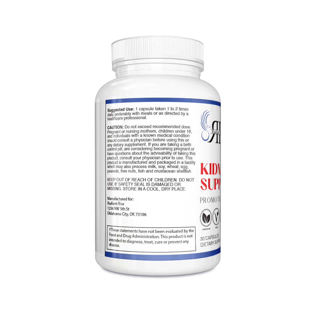 Kidney Support