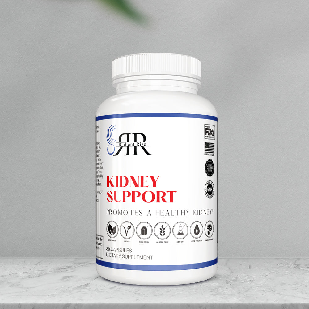 Kidney Support