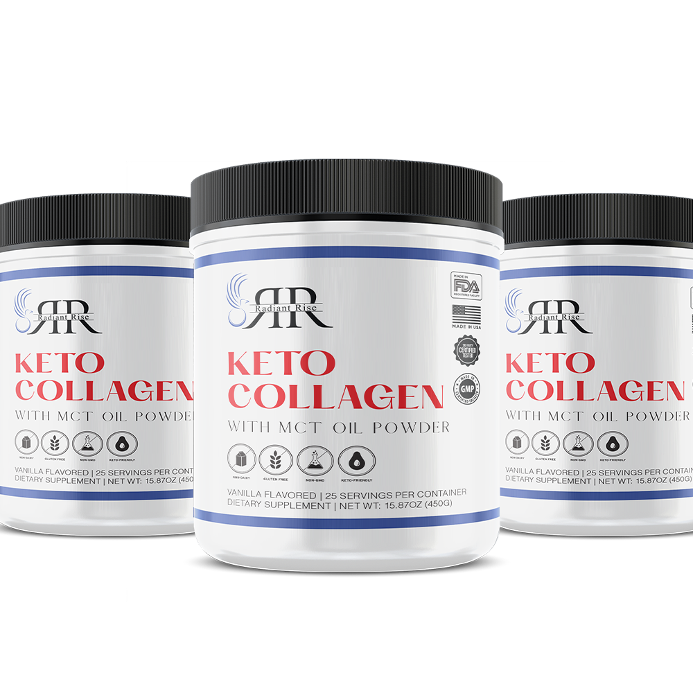 Keto Collagen