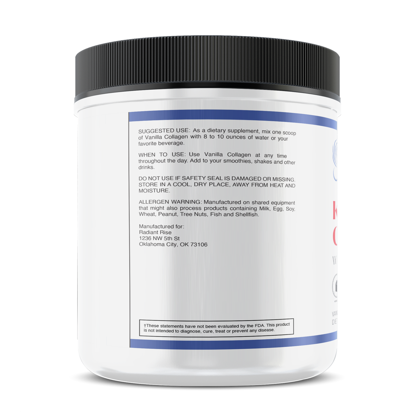 Keto Collagen