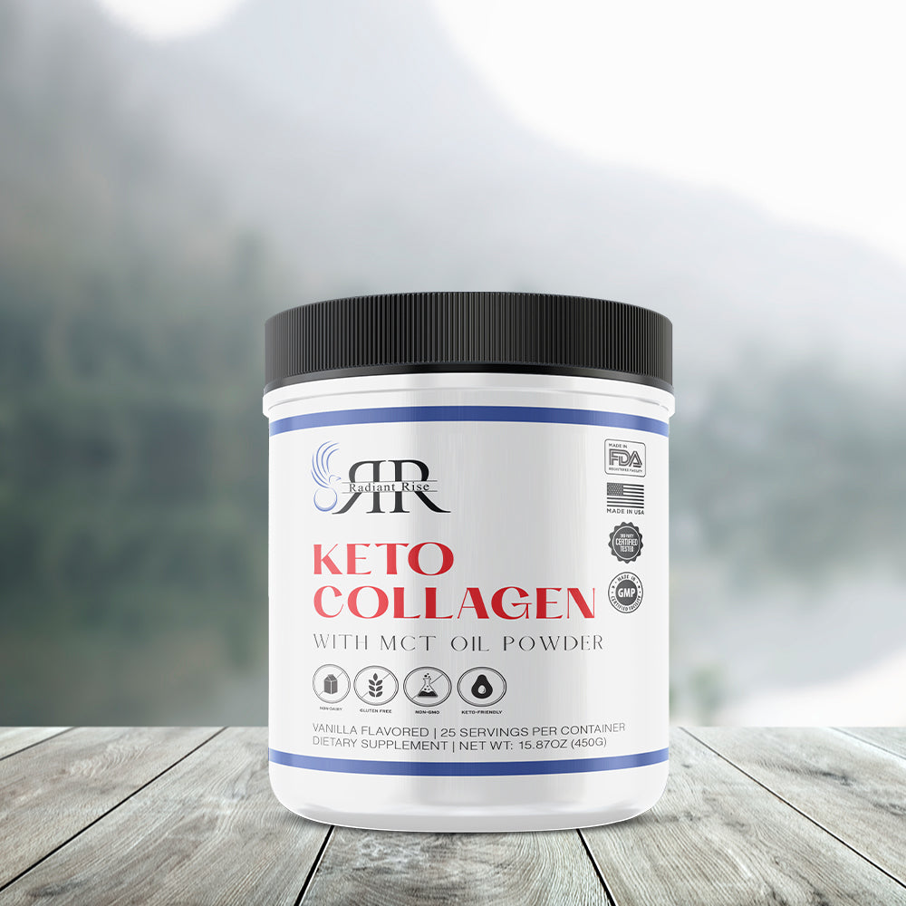 Keto Collagen