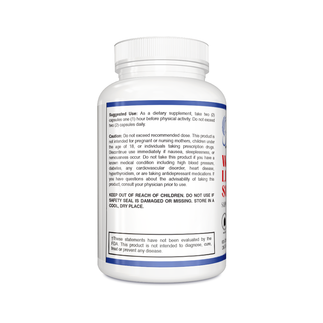 Women's Libido Support