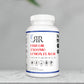 Fish Oil, 2,250 MG Lemon Flavor