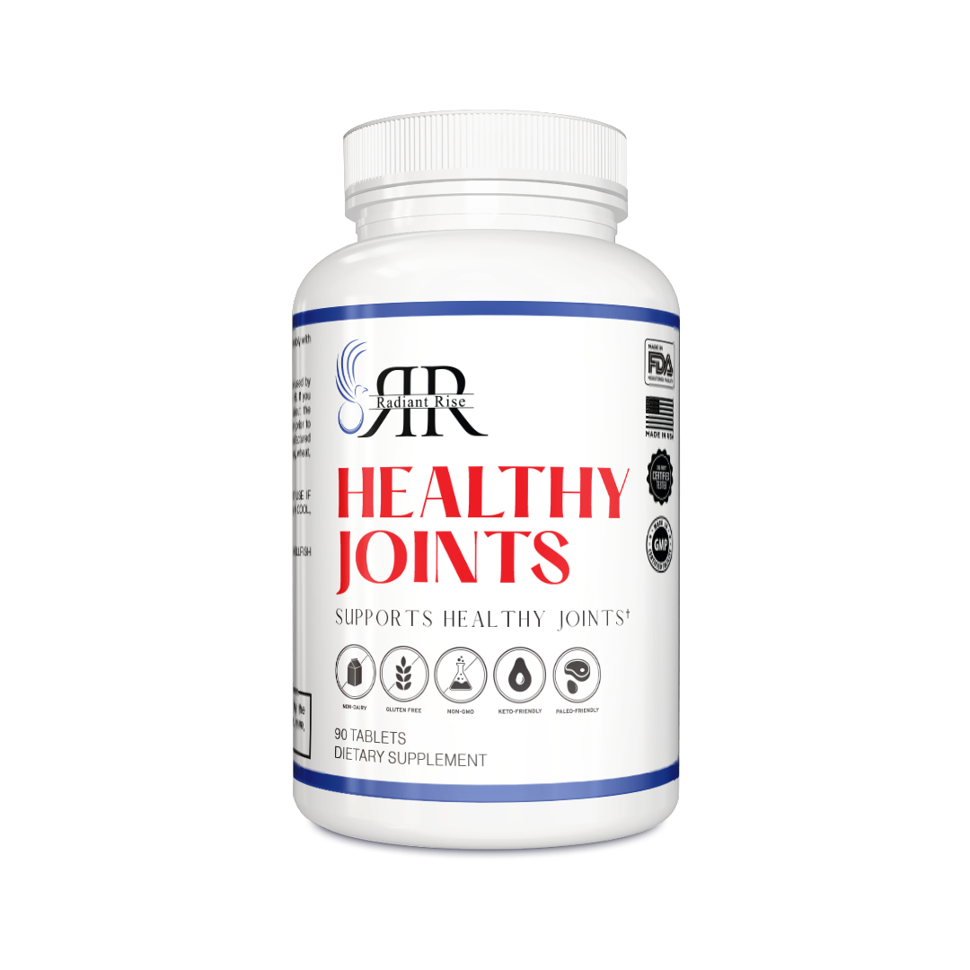 Healthy Joints