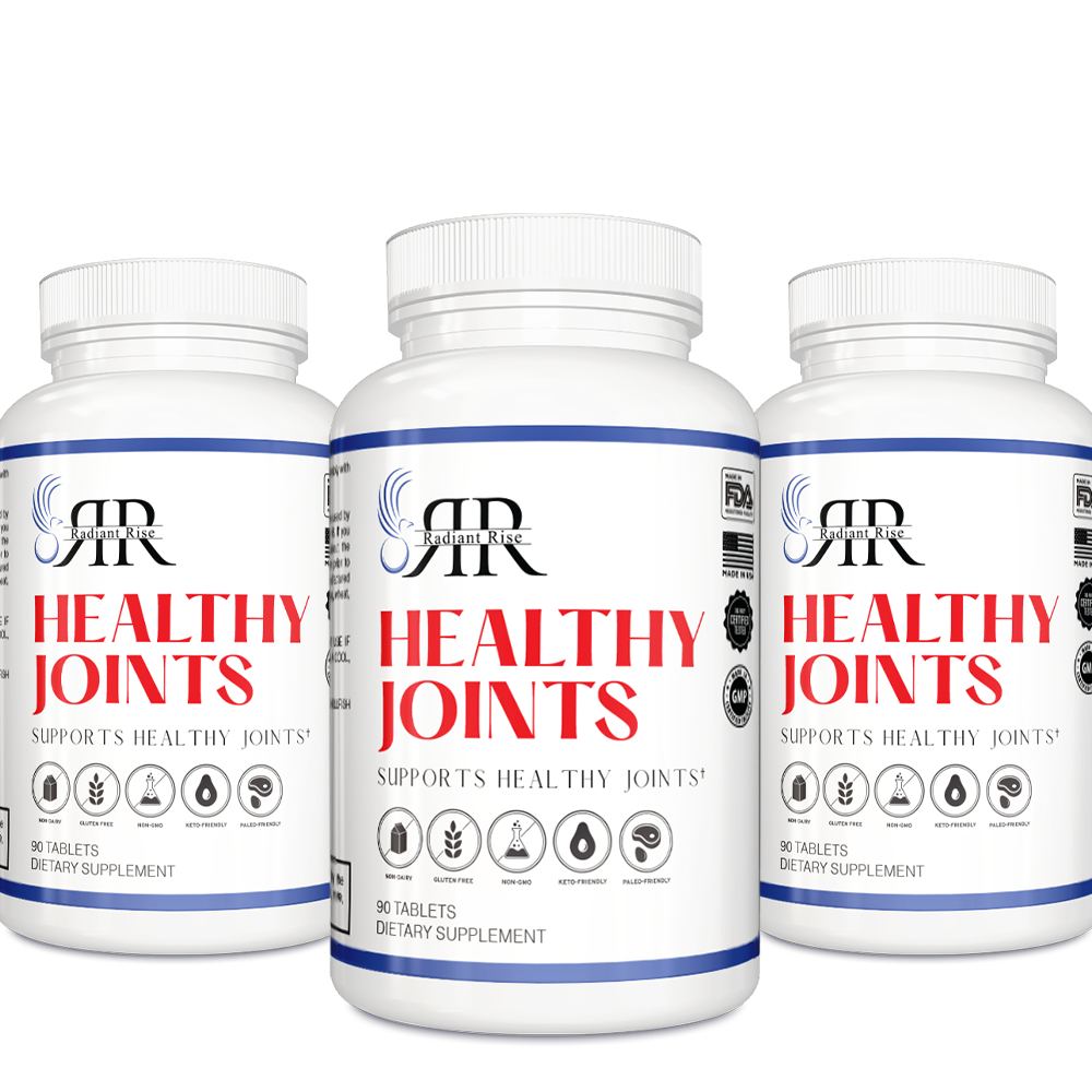 Healthy Joints