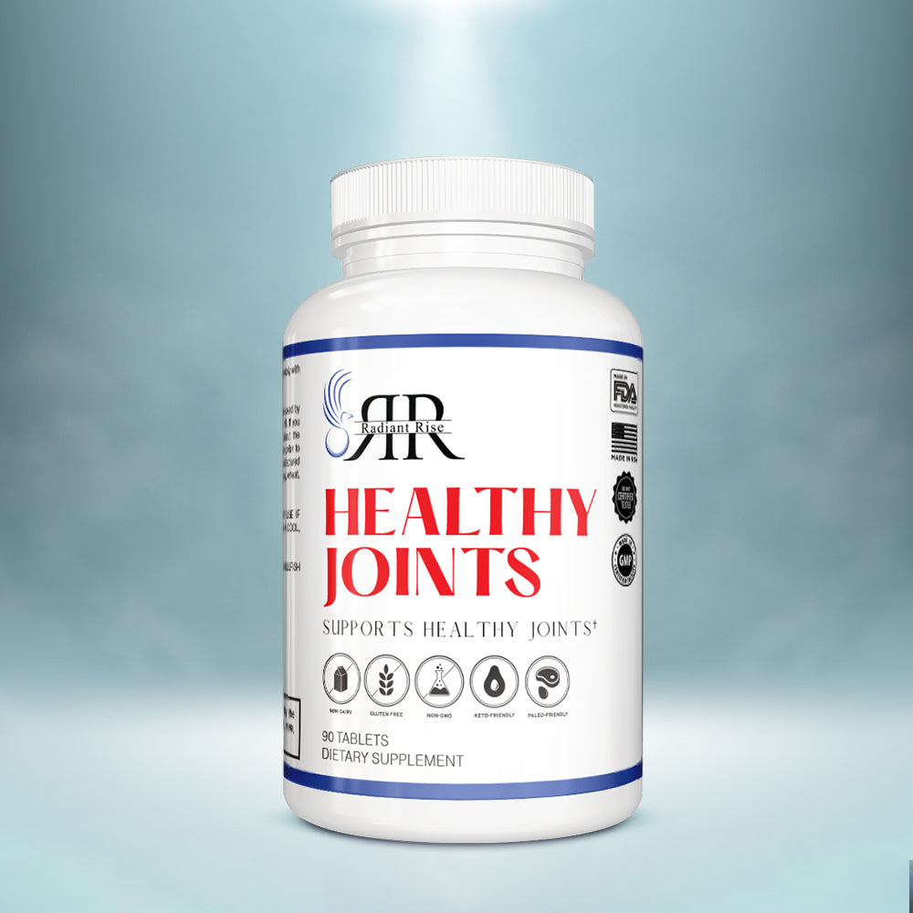 Healthy Joints