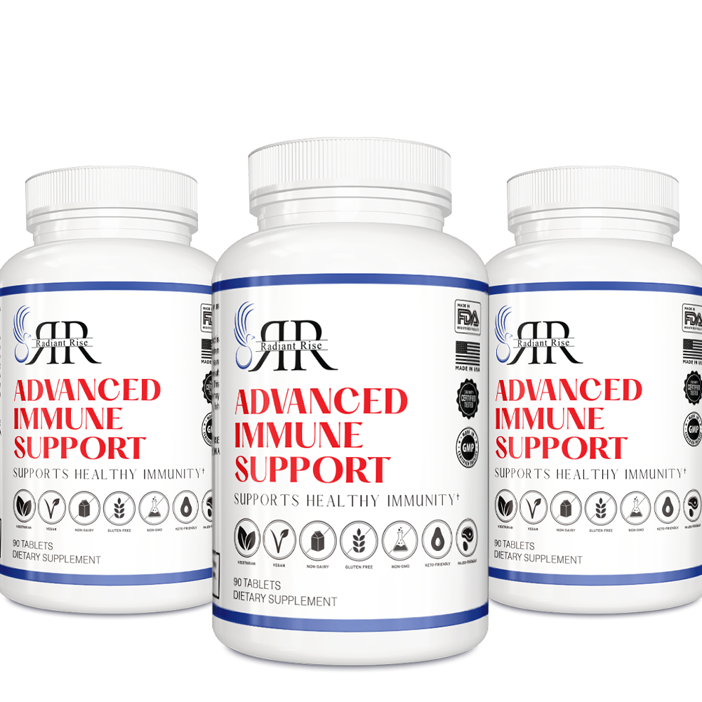Advanced Immune Support