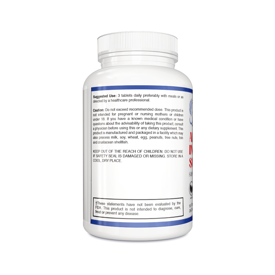 Advanced Immune Support