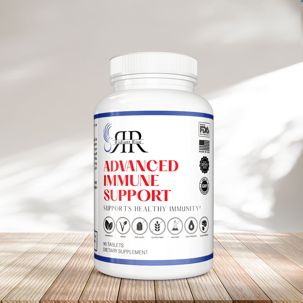 Advanced Immune Support