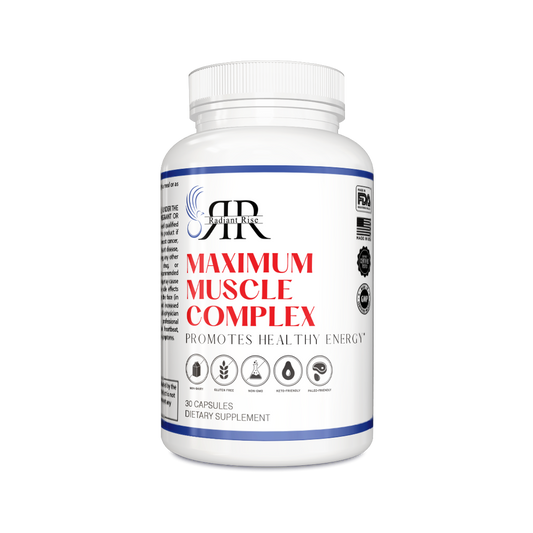 Maximum Muscle Complex