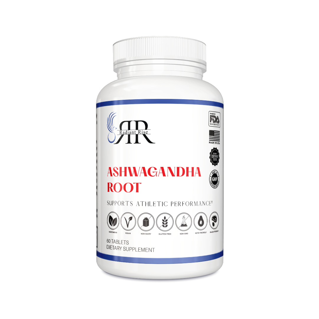Ashwagandha Root