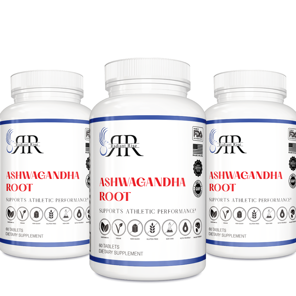 Ashwagandha Root