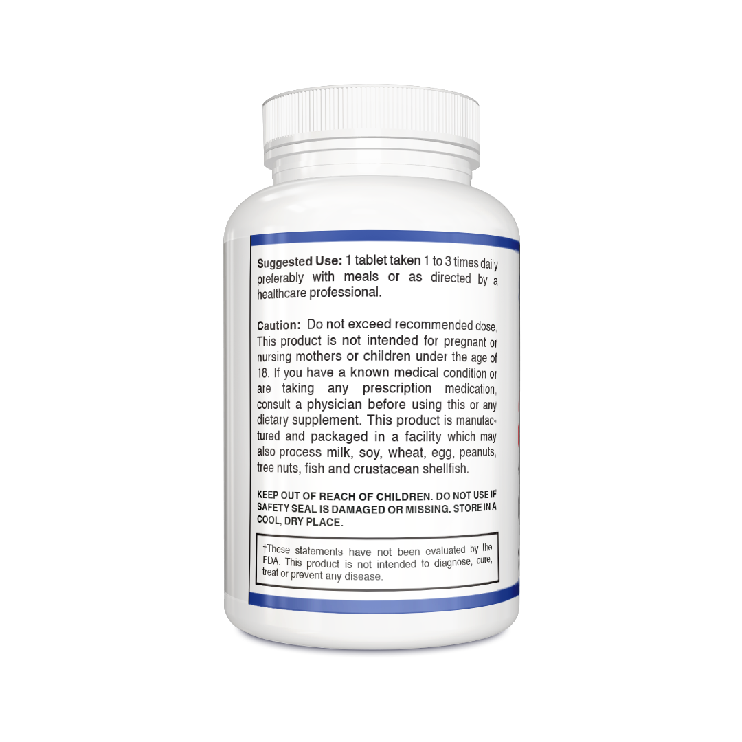 Ashwagandha Root