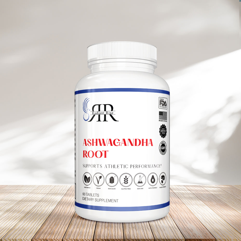 Ashwagandha Root