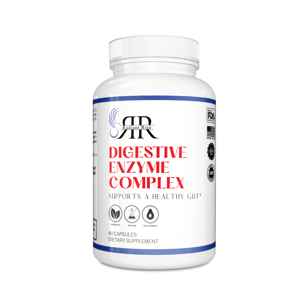 Digestive Enzyme Complex
