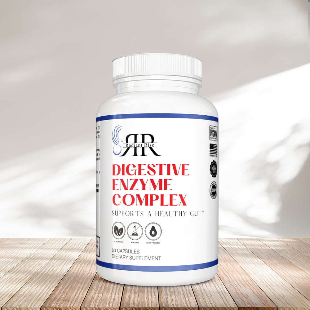 Digestive Enzyme Complex