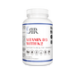 Vitamin D3 with K2