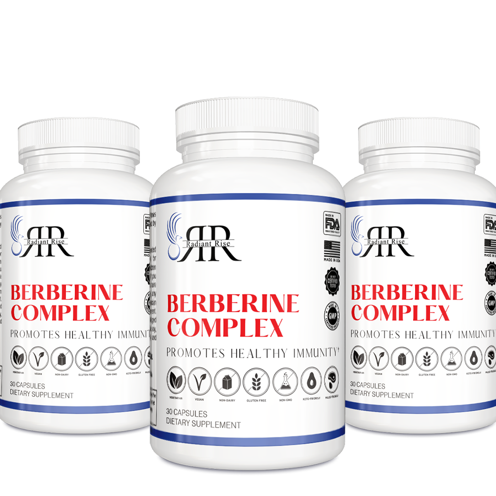 Berberine Complex