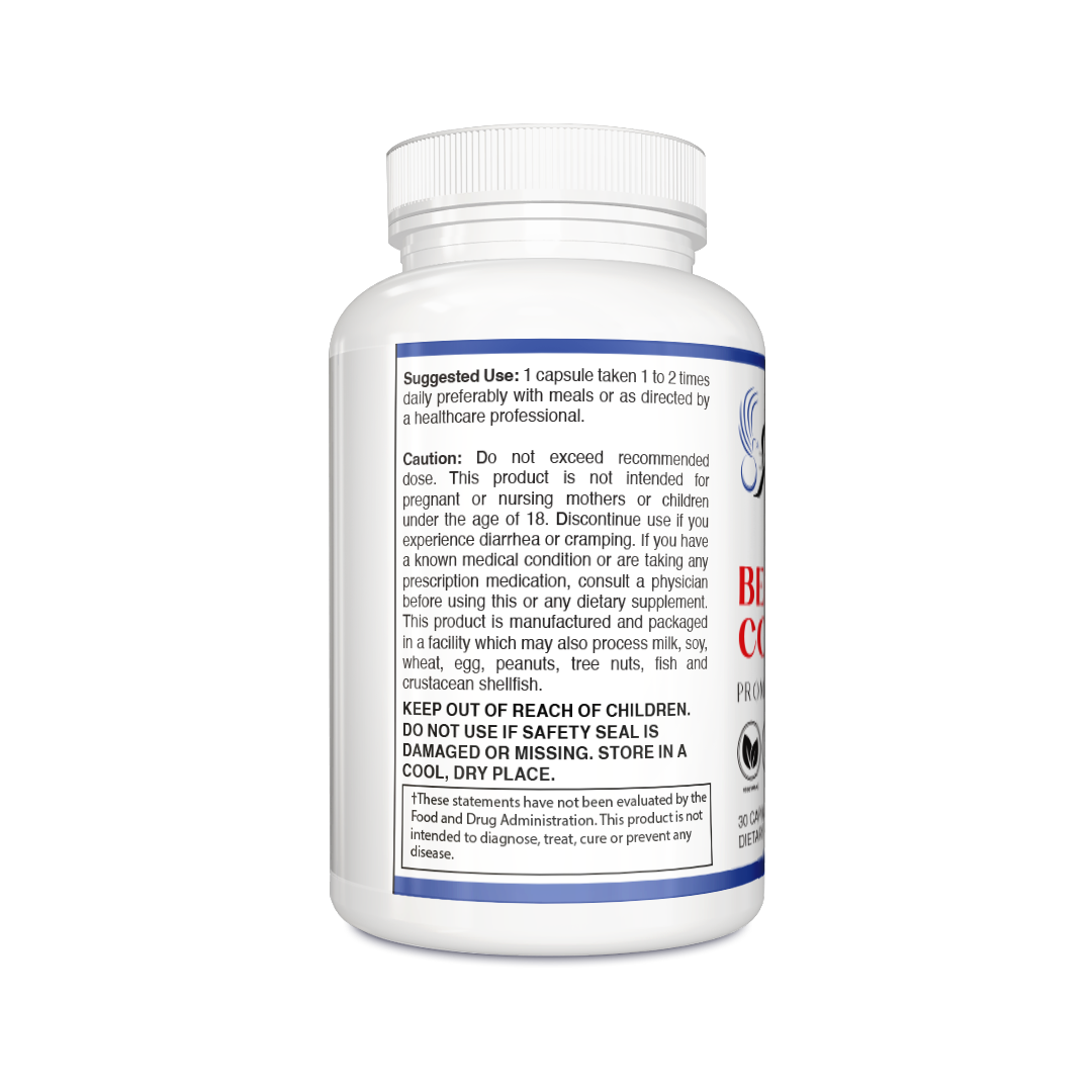 Berberine Complex