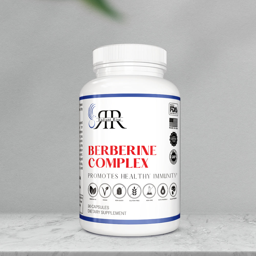 Berberine Complex
