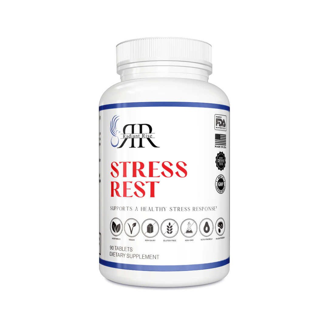 Stress Rest