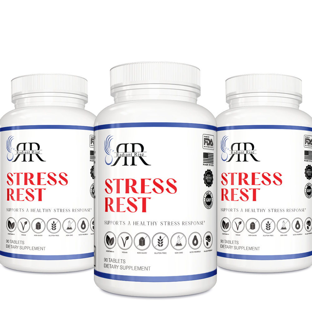 Stress Rest