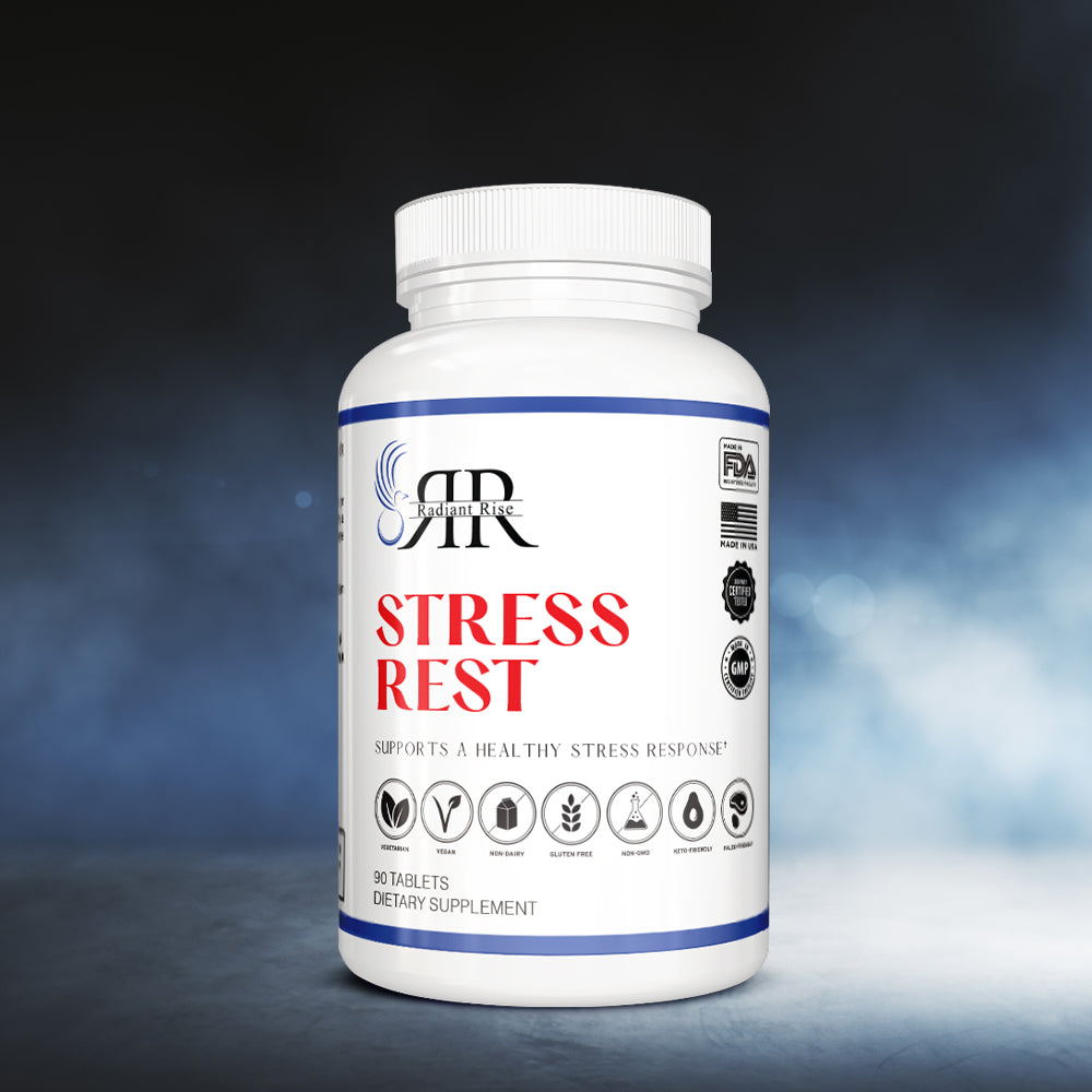 Stress Rest
