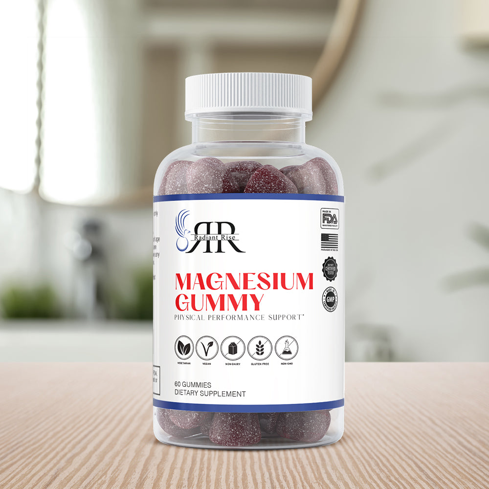 Magnesium Gummy